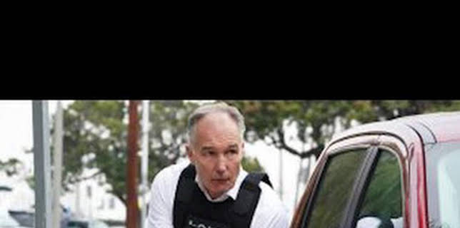 03:38: S.W.A.T.: Los hombres de Harrelson (T5): Ep.11 A la antigua usanza | AXN | 3/7 2026