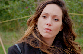 Love At First Flight: Episode 9