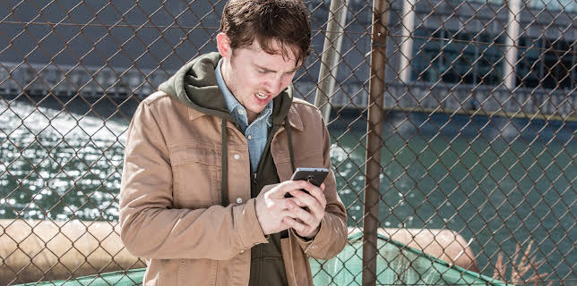 00:10: Tyst vittne (S20 E7) (S20) | Kanal 11 | 11/26 2025