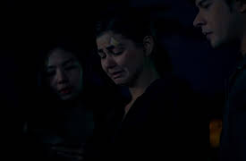 Dirty Linen Season 1: Dirty Linen EP12