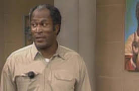 Good Times: Black Jesus