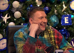 8 Out of 10 Cats Does Countdown...