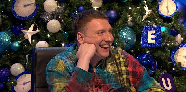 10:00 PM: 8 Out of 10 Cats Does Countdown... | Channel 4 | 12/17 2025