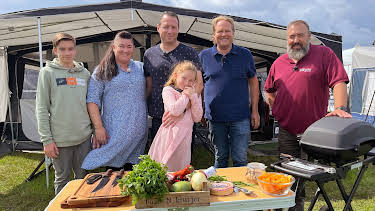 10:40: Viel für wenig - Clever kochen mit Björn Freitag | WDR Fernsehen | 7/25 2026