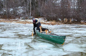 Ice Lake Rebels: Episode 3