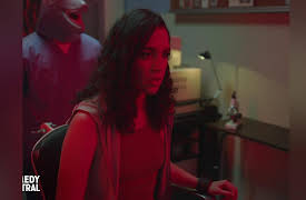 Irrational Fears Season 1: My Hamster Hates Me