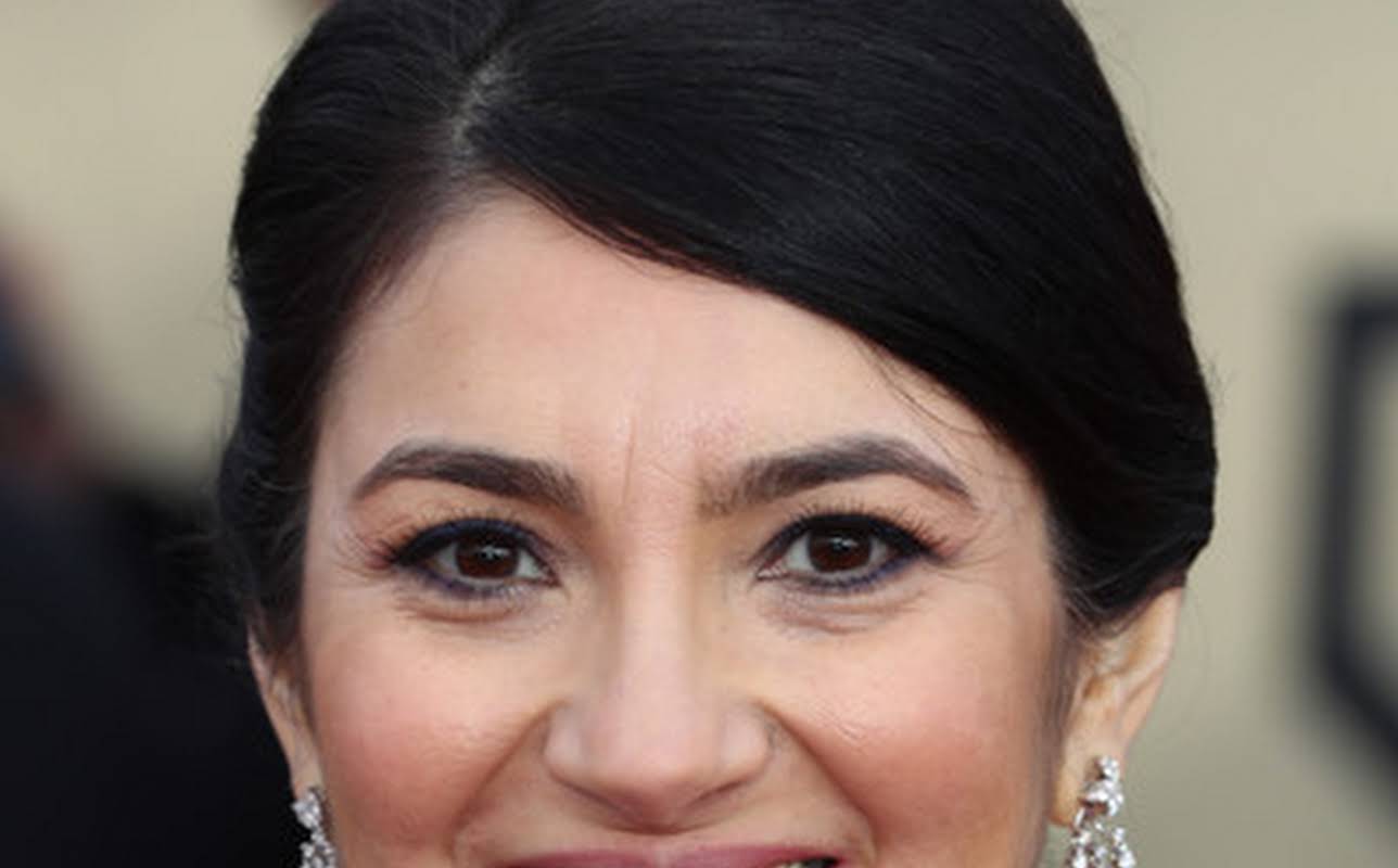 Zenobia Shroff