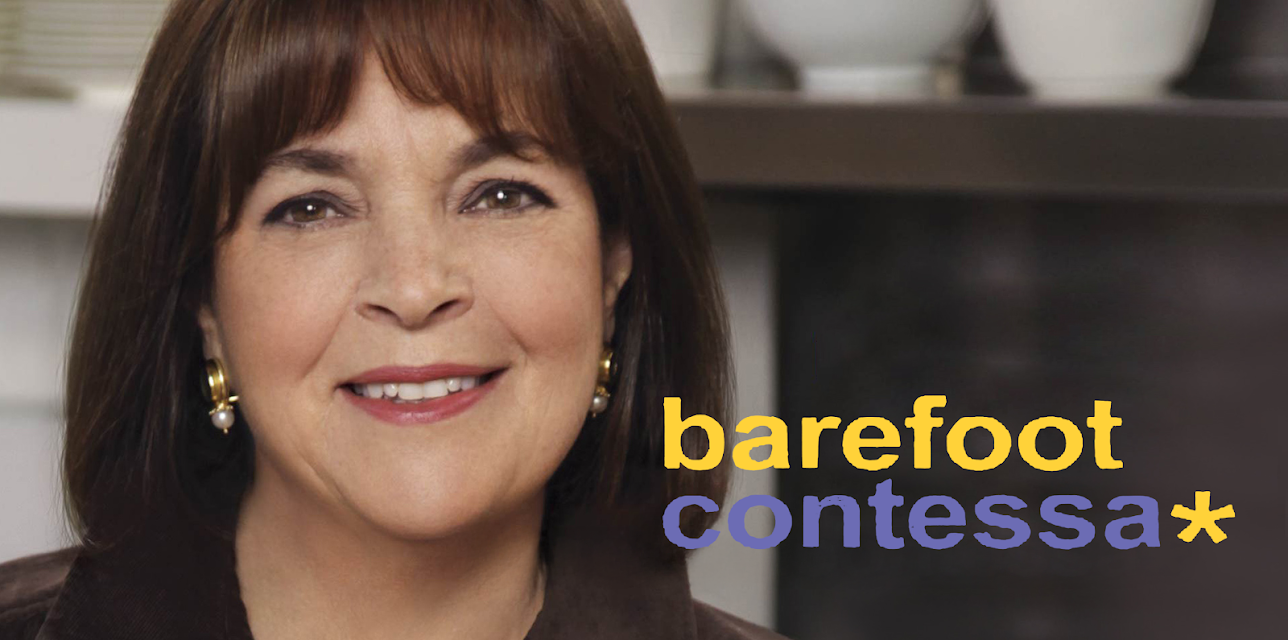 Barefoot Contessa Specials Volume 1