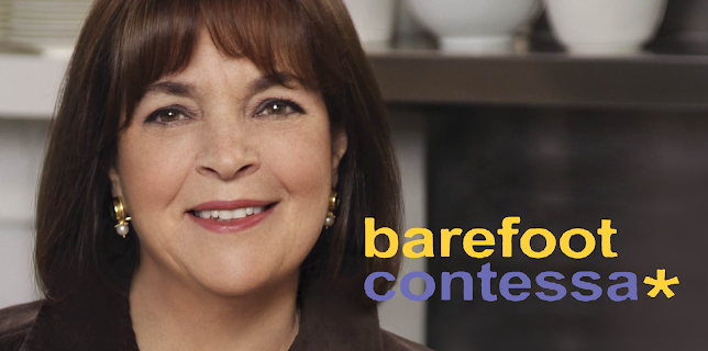 Barefoot Contessa Specials Volume 1