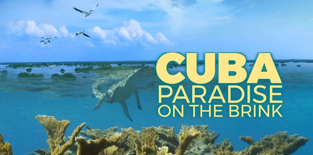 Cuba, A Paradise on the Brink