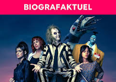 Beetlejuice Beetlejuice