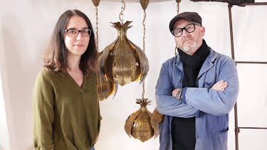 15:30: Salvage Hunters: The Restorers (S2 E8) (S2) | Discovery Channel | 9/18 2026