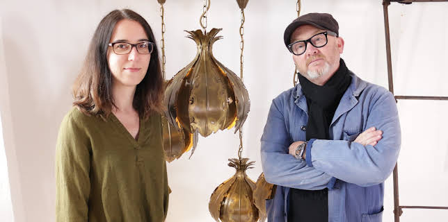 15:30: Salvage Hunters: The Restorers (S2 E8) (S2) | Discovery Channel | 11/28 2025