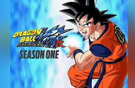 Dragon Ball Z Kai, Season 1: Yamcha's Struggle! The Terrible Saibamen!