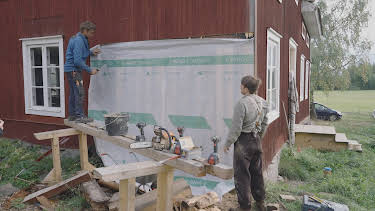 19:30: Renoveringsdrømmer Sverige (S2 E14) (S2) | FEM | 4/2 2026