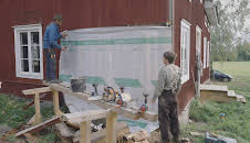 Renoveringsdrømmer Sverige (S2 E14)