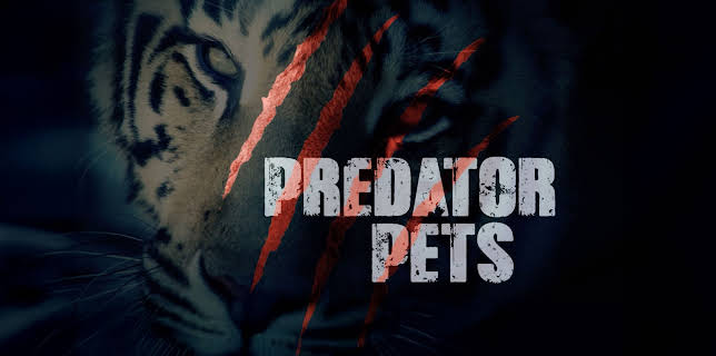 Predator Pets