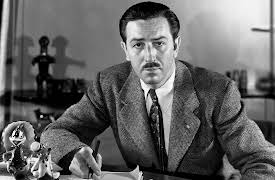 Walt Disney, Season 1: Part I