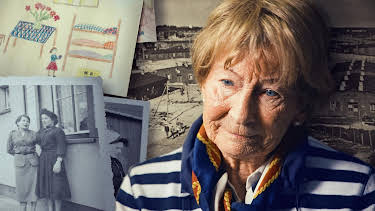 22:50: Gestrandet - Deutsche Flüchtlinge in Dänemark 1945 | Radio Bremen | 5/13 2026