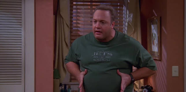 08:00: Kung av Queens (S3 E3) (S3) | TV6 | 11/16 2025