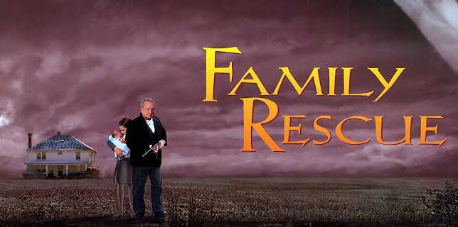 Family Rescue (1996)
