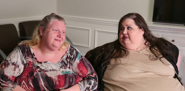 23:20: Dangerously Obese (S1 E1) (S1) | TLC | 12/3 2025