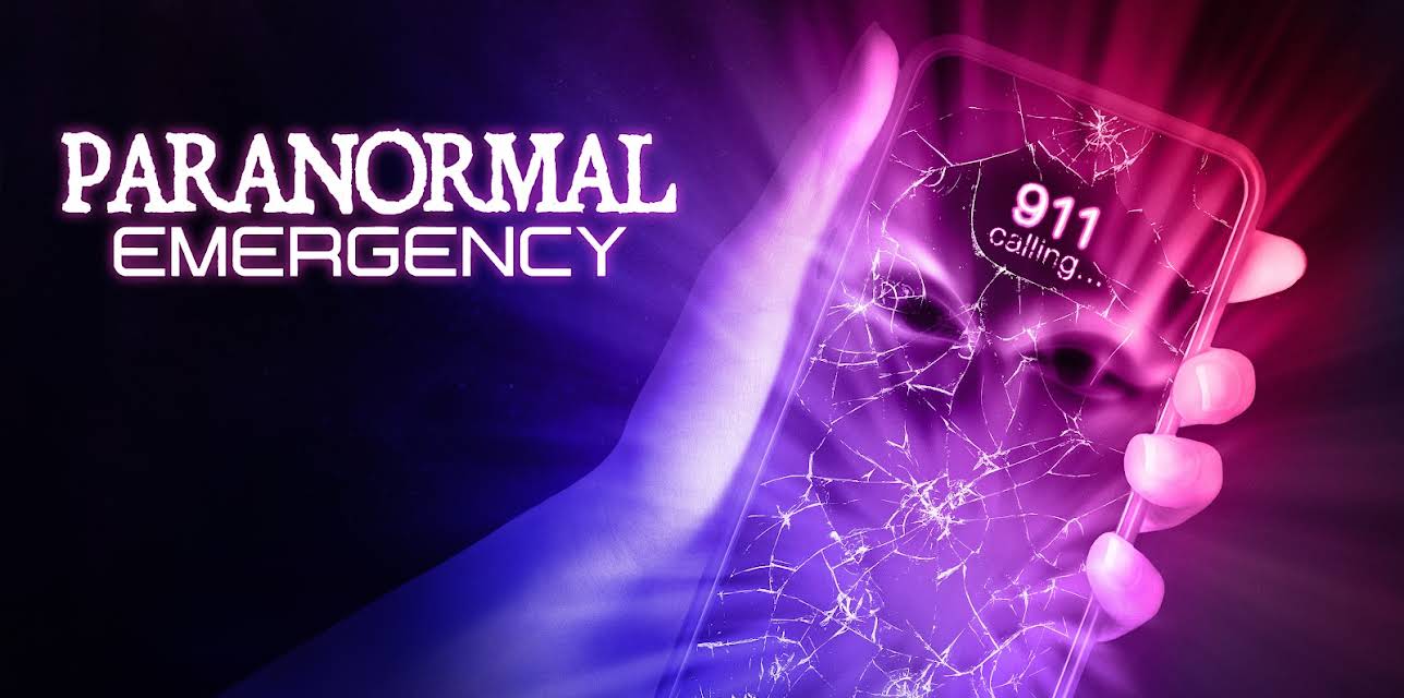 Paranormal Emergency, Season 1