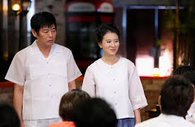 Reply 1997 Season 1: Reply 1997