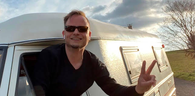 08:45: Der Camping-Check: Indoor- & Outdoor-Campen | HR Fernsehen | 12/3 2025