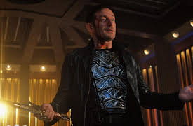 Star Trek: Discovery: El pasado es un prólogo