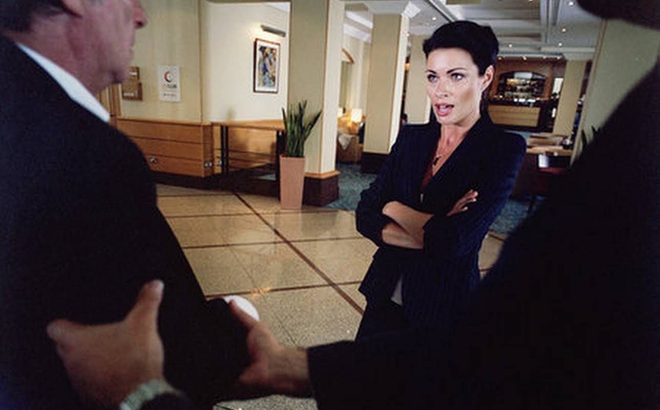 Alison King