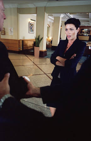 Alison King as Prostitute