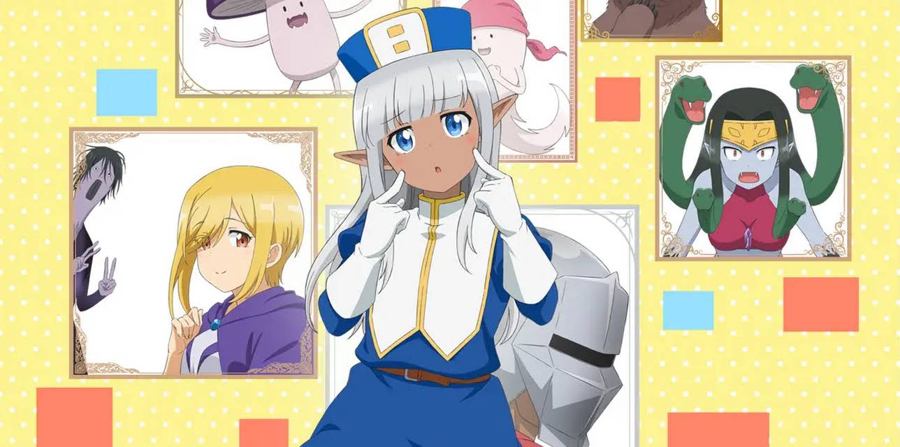 Don't Hurt Me, My Healer!