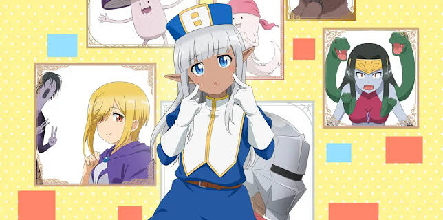 Don't Hurt Me, My Healer!