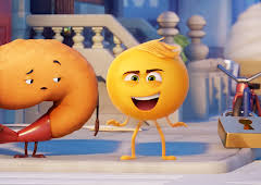 Emoji Filmen