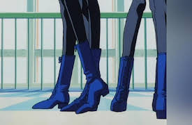 Magic Knight Rayearth: The Birth of the Legendary Magic Knights!