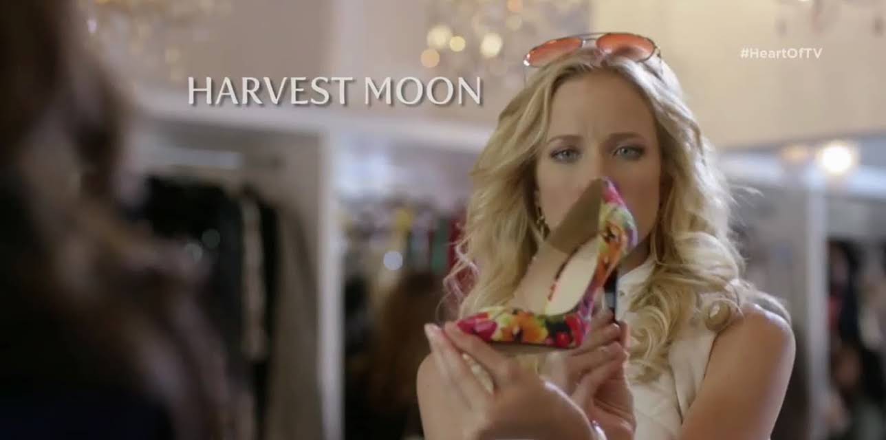Harvest Moon (2016)