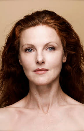 Sophie-Charlotte Husson as 