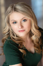 Emily Sue Bengtson as 