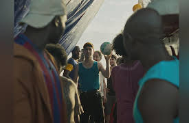 La Ley del Mar: Episodio 2