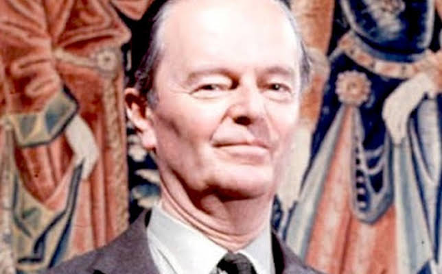 Kenneth Clark