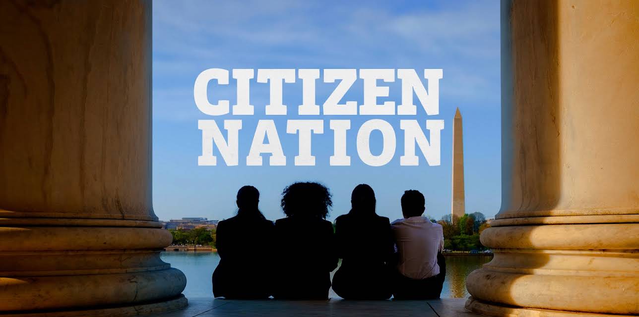 Citizen Nation, Season 1