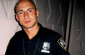 PD True: Officer Down: The Killing Of A Rookie Cop