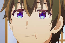 The Dreaming Boy is A Realist: Dark Brown? That Kind of Has a Cool Ring to It