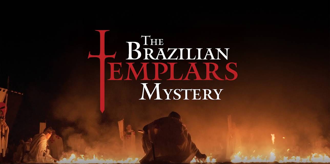 The Brazilian Templars Mystery (2020)