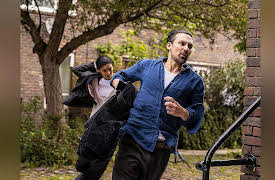 Ragdoll, Season 1: Episode 4