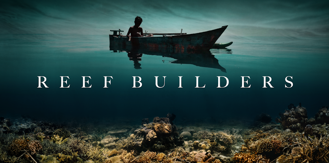 Reef Builders (2025)