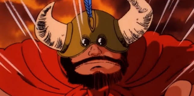 18:05: Dragonball | ProSieben Maxx | 12/4 2025