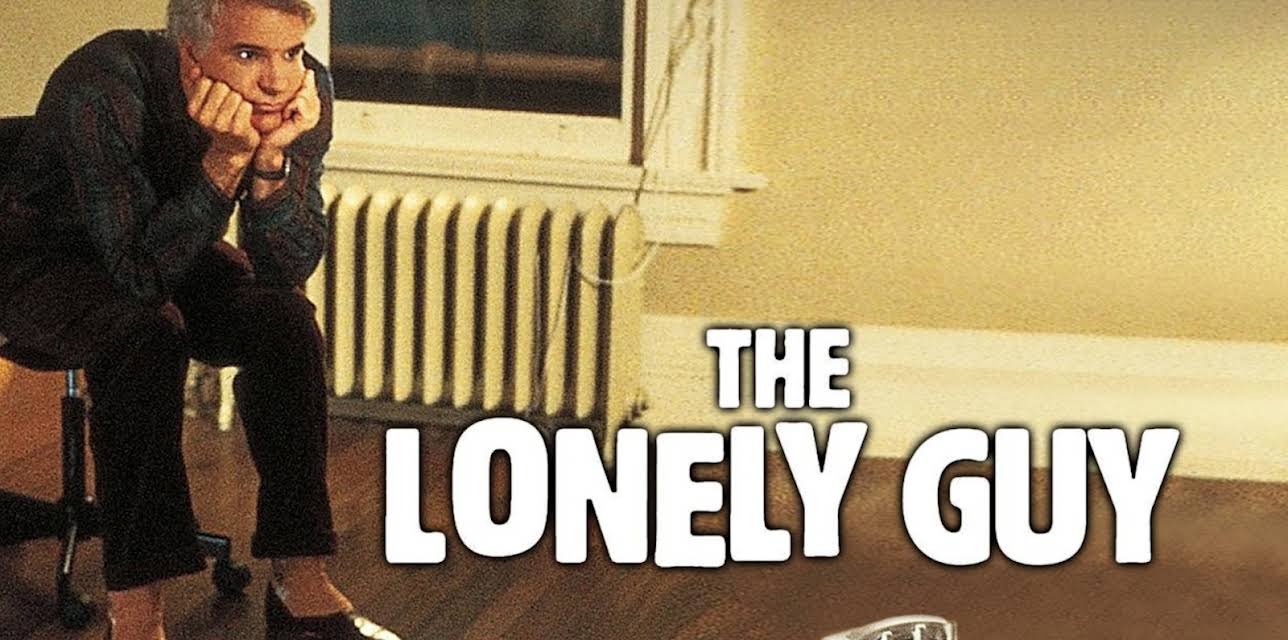 The Lonely Guy (1984)