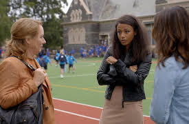 Bad Mothers Season 1: The Truth Will Out